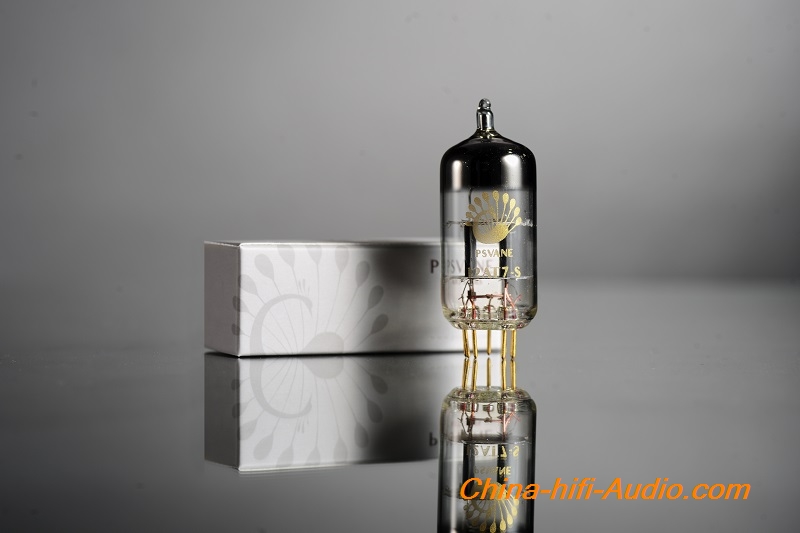 PSVANE ART 12AT7-S VACUUM TUBE HI-END VAVLE best match one pair